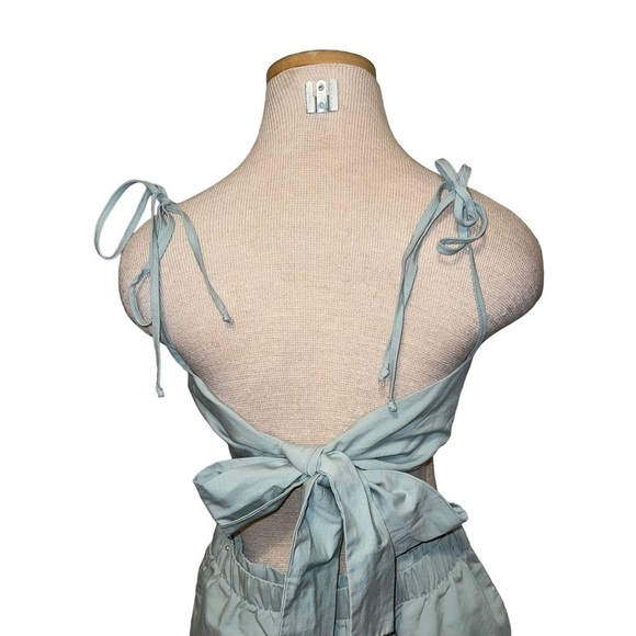 Etcher Woman Short Pants And Goo Set Size M - Picture 6 of 8